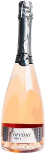 Accordini Corvina Brut Rosé NV