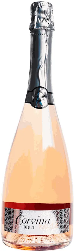 Accordini Corvina Brut Rosé NV