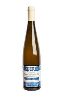 Aime Stentz, Alsace Gewurztraminer, Cuvée de la première neige, 2023