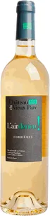 Château du Vieux Parc l'Air de Rien Branco 2018