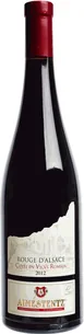 Aimé Stentz Cuvée Du Vicus Romain Rouge D'Alsace 2022