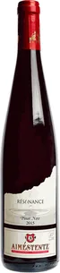 Aimé Stentz Résonance Pinot Noir 2015