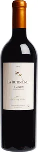 Anne de Joyeuse La Butinière Limoux Rouge 2015