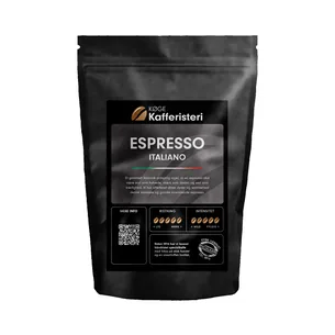 ESPRESSO ITALIANO