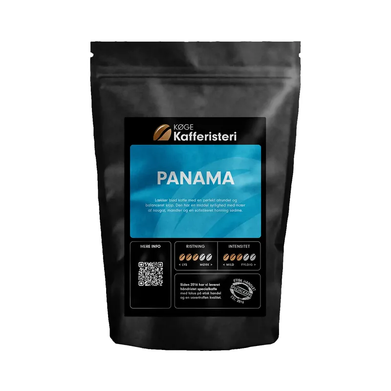 PANAMA