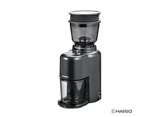 HARIO elektrisk kaffekværn Compact