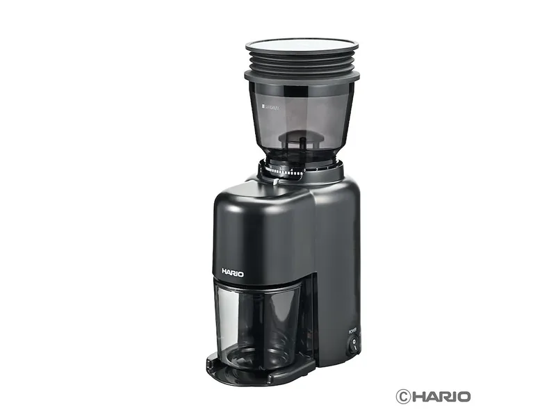 HARIO elektrisk kaffekværn Compact