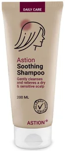 Astion daily care soothing shampoo 200ml