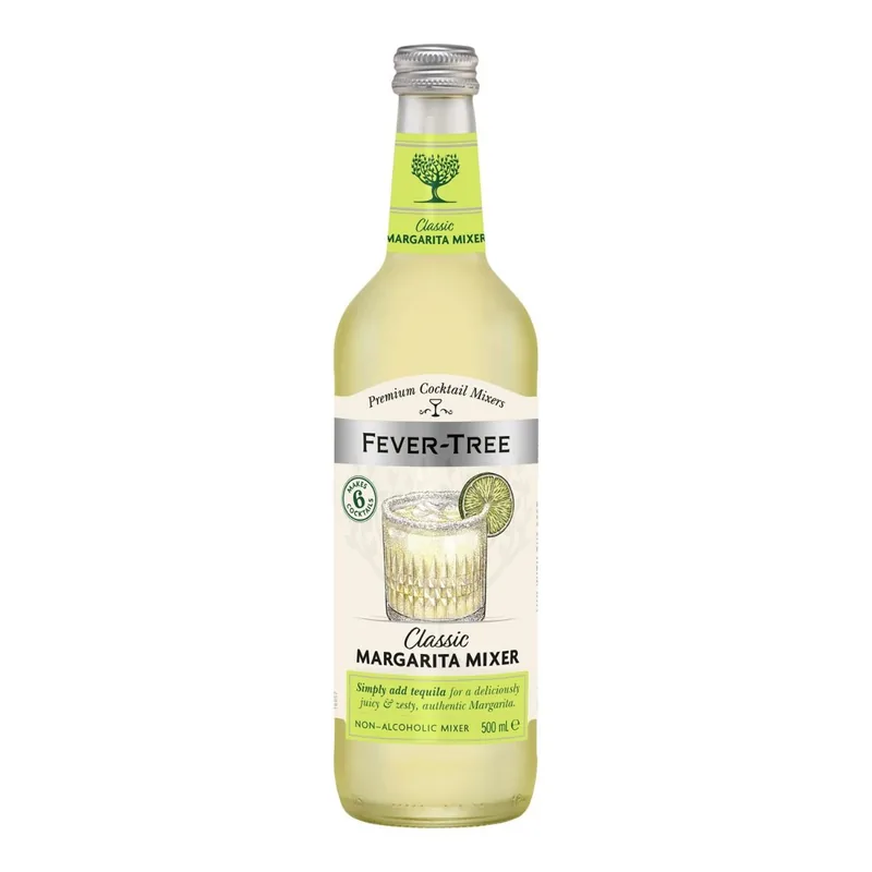 Fever-Tree Margarita Mixer 500 ml