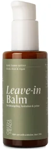 Green heads leave-in balm for detangling hydration & prime lemon spritzer 150ml