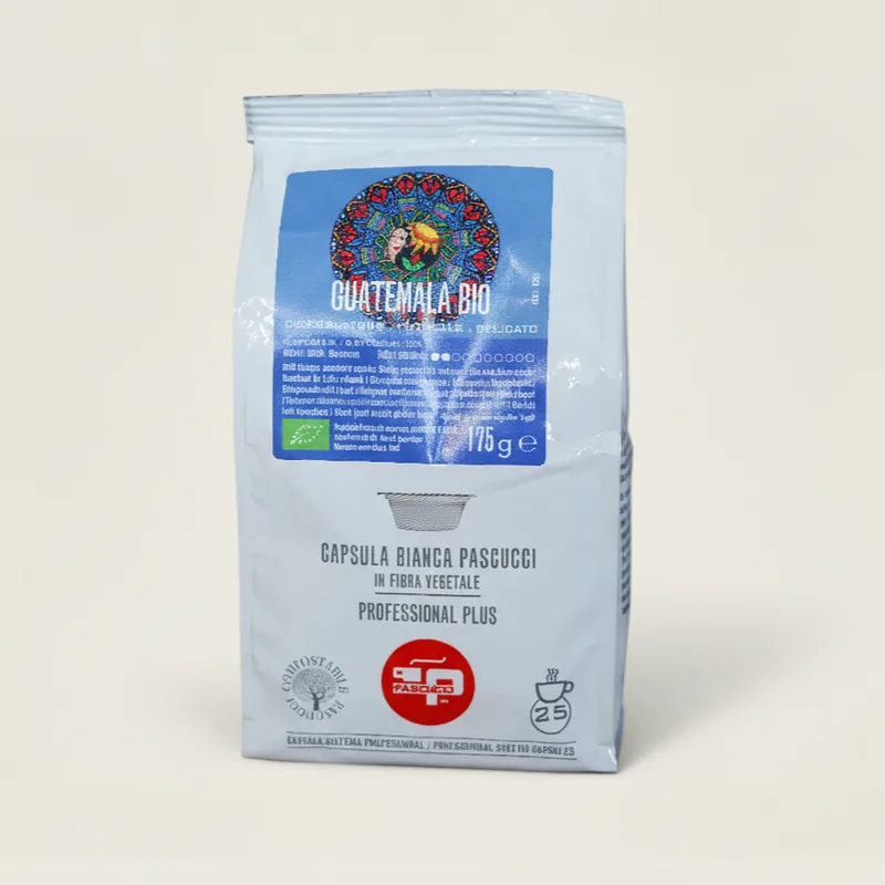 Guatamala bio kaffe