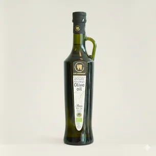 Urtekram Estate Extra Virgin Olive oil
