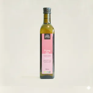 Urtekram Frying Oil