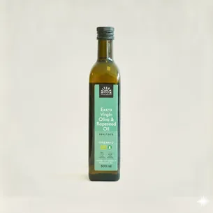 Urtekram Extra Virgin Olive Oil