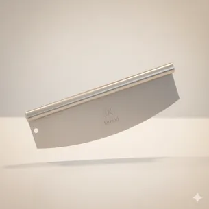 Kirlund pizzacutter