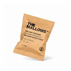 The Mallows - Dulce Skumfidus Flowpack (50 stk)