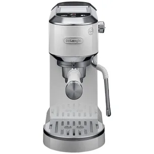 Espressomaskine DeLonghi Dedica Duo EC890.WI - hvid