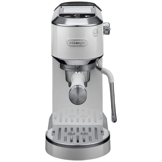 Espressomaskine DeLonghi Dedica Duo EC890.WI - hvid
