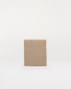 Bambus boxlagen Taupe