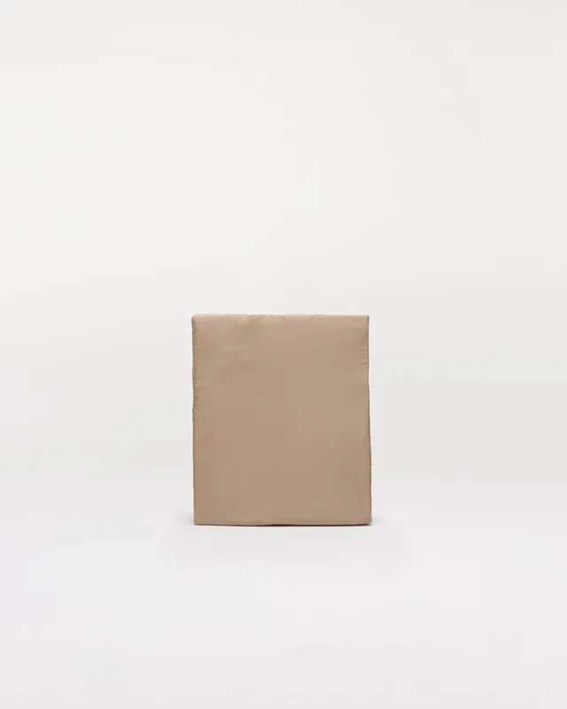 Bambus boxlagen Taupe