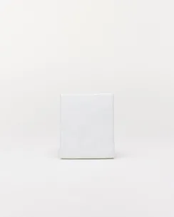 Bambus U80-splitlagen 180x200x20cm