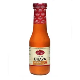Salsa Brava Ferrer