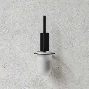 Toiletbørste