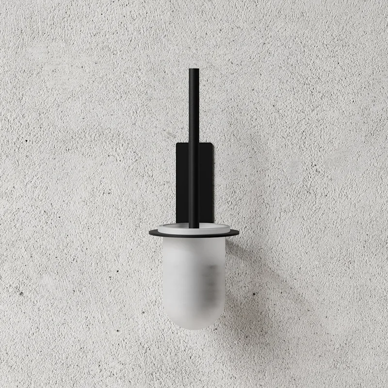 Toiletbørste