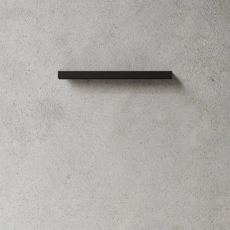 Knagerække 60cm