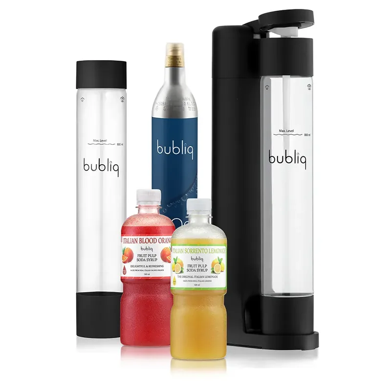 bubliq value pack - Matsort