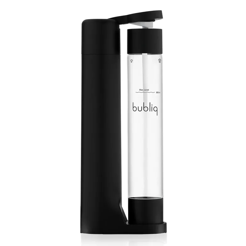 Matsort bubliq drink carbonator