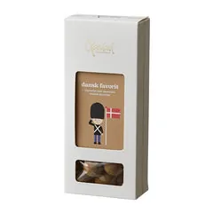 Xocolatl - Lakrids - Dansk Favorit