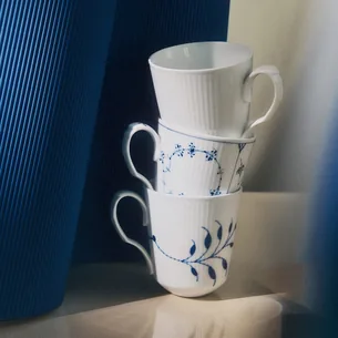 Royal Copenhagen Gifts krussæt