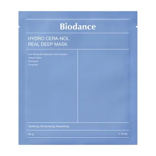 Biodance - Hydro Cera-Nol Real Deep Mask
