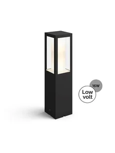 Philips Hue Outdoor Impress Lav Bedlampe - Low Volt Extension
