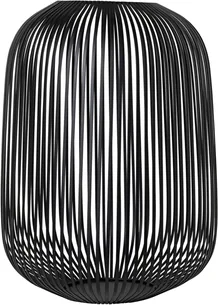 Lantern Lito- Black L
