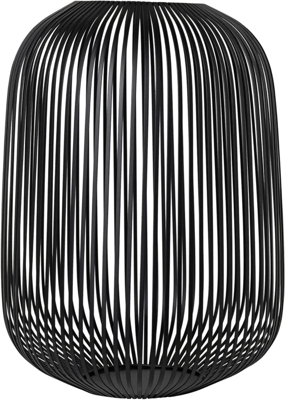 Lantern Lito- Black L