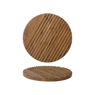 Dotta skærebræt 25,5 cm
