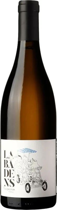 Vacqueyras Blanc Thomas