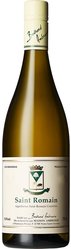 Saint Romain Blanc