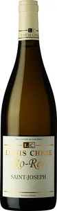 Saint Joseph Ro-Rée Blanc
