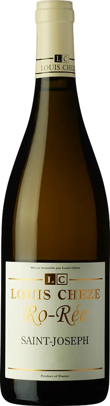 Saint Joseph Ro-Rée Blanc