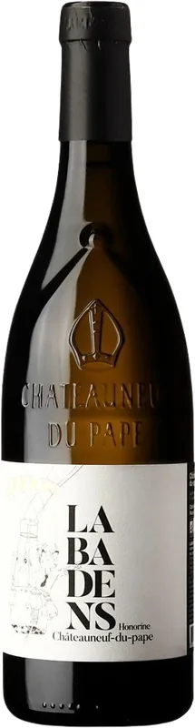 Châteauneuf-du-Pape Blanc Honorine