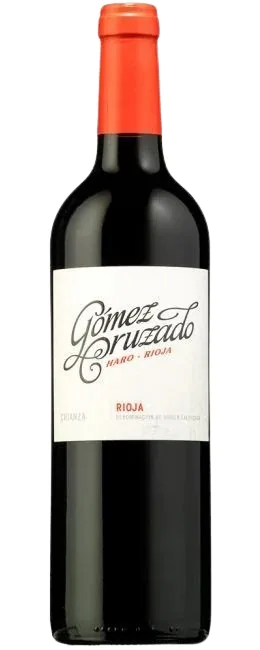 Rioja Crianza
