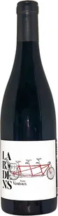 Ventoux Rouge Fanny