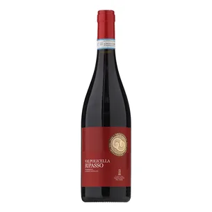 Rødvin | Cantina Castelnuovo del Garda | Valpolicella Ripasso (Italien)
