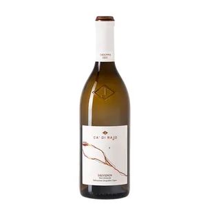 Hvidvin | Ca' Di Rajo | Sauvignon Blanc (Italien)