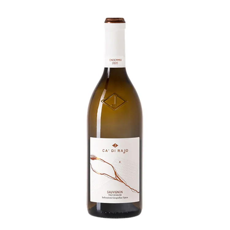 Hvidvin | Ca' Di Rajo | Sauvignon Blanc (Italien)