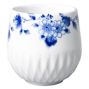 Kaffekop med Delfts Blå 200 ml  Heinen Delfts Blauw