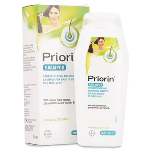 Priorin Shampoo, 200 ml